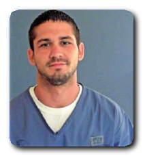 Inmate RYAN P ARMLIN