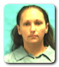 Inmate CARRIE J ASHBY
