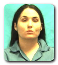 Inmate LISA ELAINE CARROLL