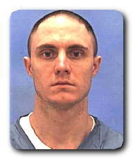 Inmate MATTHEW W DALTON