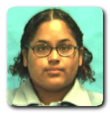 Inmate MARIA FIGUEROA