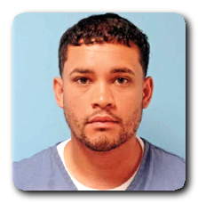 Inmate FREDDY GARCIA-CRIADO