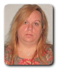 Inmate LISA MICHELLE GOEFREICH