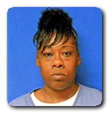 Inmate LATASHA M HERRINGTON