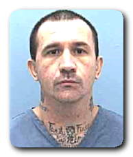 Inmate CHRISTOPHER T LANIER