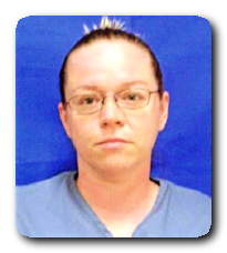 Inmate TERESA C MICHAEL