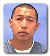 Inmate ELFEGO MIRANDA