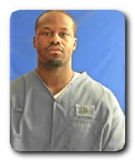 Inmate GARADIS R MOULTRIE