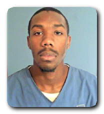 Inmate JAMIRE T PATTERSON