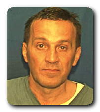 Inmate MARK WEAVER