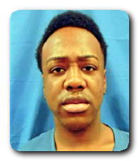 Inmate JEVARIS T WESTBROOK