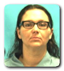 Inmate VICTORIA D WESTBROOK