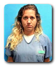 Inmate ASHLEY ALLEN