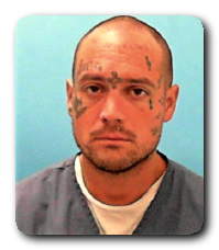 Inmate ANTHONY J CANNIZZO