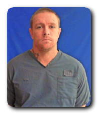 Inmate CALVIN R III COOLEY