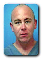 Inmate CHRISTOPHER T FOUNTAIN