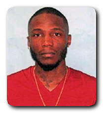 Inmate IQUAN J ISAAC