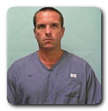 Inmate JOSHUA J KRISTA