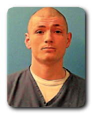 Inmate ANDREW HENRY JR MITTS