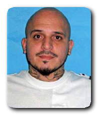 Inmate MIGUEL A MOLINA-ETCHECHURY