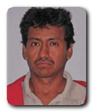 Inmate CIRINO MORALES-ZAPATA