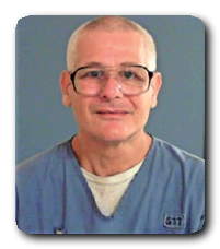 Inmate ROBERT A STAFFORD