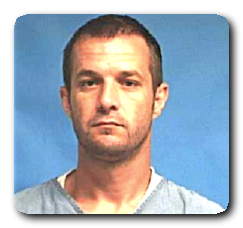 Inmate RANDALL L ARD