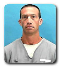 Inmate TERRY L BARKER