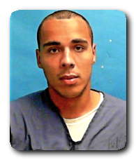 Inmate MICHAEL N CASTELLANOS