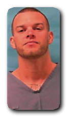 Inmate DANIEL J GREGORISCH-LOPEZ