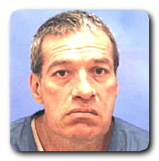 Inmate KEVIN C HALL