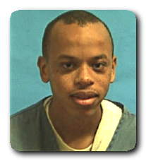 Inmate KEITH J PHILLIPS