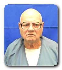 Inmate ALLEN R ROTH