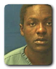 Inmate DEANDRE A SANDERS