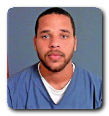 Inmate TYLER R SANKEY