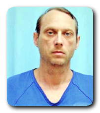 Inmate CHRISTOPHER K CLAYS