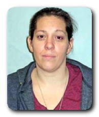 Inmate KIMBERLY COLLINS