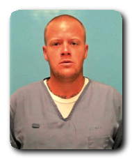 Inmate DAVID R CRANFORD