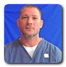 Inmate CHRISTOPHER GRAVER