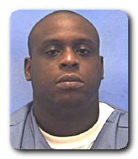 Inmate OMEGA M HENRY