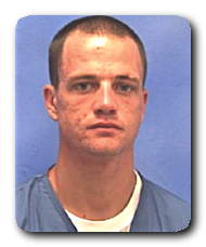 Inmate CHRISTOPHER T JOHNSON