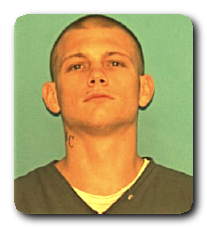 Inmate CHRISTOPHER A MCNEAL