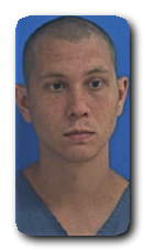 Inmate SHANE MIZRAHI