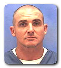 Inmate CHRISTOPHER OWENS