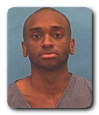 Inmate NELSON S PAUL