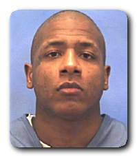 Inmate DOMINIQUE R ROGERS