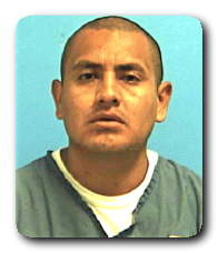 Inmate ELOY SANTIAGO-PAZ