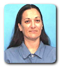 Inmate ANGELIQUE M BROWNING