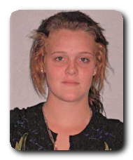 Inmate COURTNEY BURCHFIELD