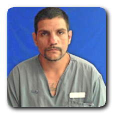 Inmate DANIEL J CONTRERAS